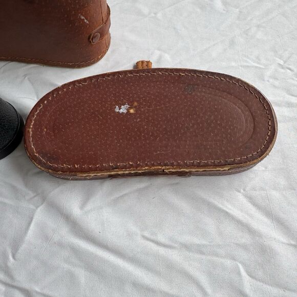 Vintage Tower Binoculars 8x40 Field Glasses 6 Degrees 20604 Fully Hard Coated - Picture 7 of 10